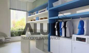 Imagem 4: Studio para venda possui 33 metros quadrados com 1 quarto em Brooklin Paulista - São Paulo