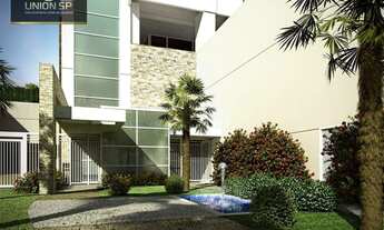 Imagem: Apartamento com 1 dormitório à venda