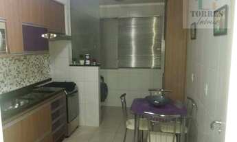 Imagem 4: Apto 2 dormitórios à venda, 75 m² por R$ 370.000 - Jardim Sul - São José dos Campos/SP