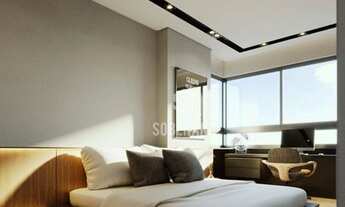 Imagem 1: Apartamento com 3 dormitórios à venda, 145 m² por R$ 1.109.358,75 - Tambaú - João Pessoa/P