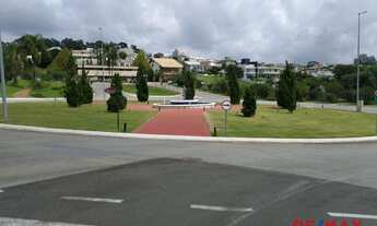 Imagem 2: Terreno à venda, 1268 m² por R$ 822.250,00 - Condomínio Villagio Paradiso - Itatiba/SP