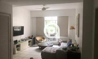 Imagem 2: Apartamento à venda, 110 m² por R$ 1.200.000,00 - Copacabana - Rio de Janeiro/RJ