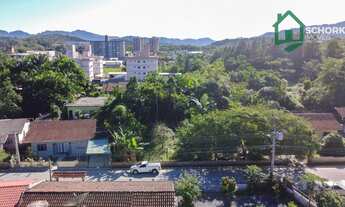 Imagem: Terreno à venda, 925 m² por R$ 490.000,00