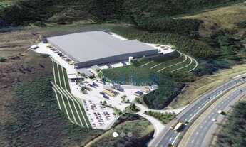 Imagem 3: Galpão para alugar, 6660 m² por R$ 164.320,20/mês - Dona Catarina - São Roque/SP