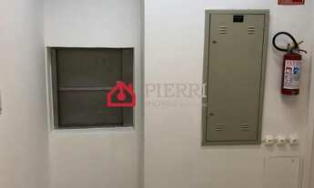 Imagem 3: Prédio Comercial Vila Anastácio