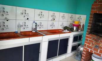 Imagem 5: Casa de dois pavimentos, com Piscina - Valle do Sall/Atalaia