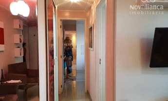 Imagem 5: Apartamento com 2 quartos à venda, 52 m² - Nossa Senhora da Penha - Vila Velha/ES