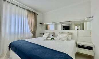 Imagem 5: Apartamento 104 m2 com 3 suítes em Escola Agrícola - Blumenau - SC