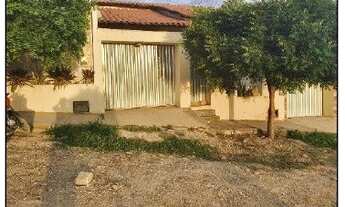 Imagem 2: Lot São Luiz - Oportunidade Única em BATALHA - AL | Tipo: Casa