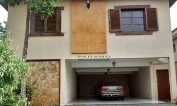 Imagem: Casa com 5 dormitórios à venda, 380 m²