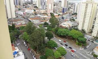 Imagem 4: Apartamento com 3º dormitório aberto para Aluguel. 93 m² por R$ 3.000 - Tatuapé