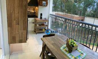 Imagem: Apartamento à venda, 105 m² por R$ 789.000,00