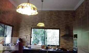 Imagem 6: Chácara 380 m² - venda - 3 dormitórios - 1 suíte - Represa - Ribeirão Pires/SP" / imo