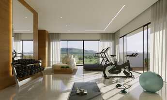 Imagem 3: Apartamento Luar de Caioba