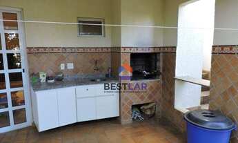 Imagem 2: Casa com 3 dormitórios à venda, 212 m² por R$ 790.000 - Granja Viana - Cotia/SP