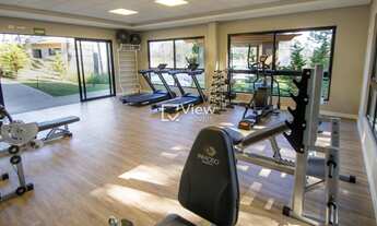 Imagem 4: Condomínio residencial de alto padrão em meio à natureza!