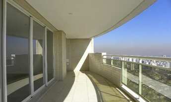 Imagem: Apartamento 366m², Alto da Lapa, andar