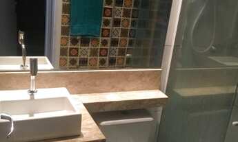 Imagem 5: Lindo 2/4 - 2º Andar - Reformado - Armários - Parque Sun Garden - L. de Freitas