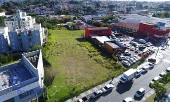 Imagem 5: Excelente Terreno à venda com 9.465,89m² na Av. das Torres (Av. Comendador Franco) - Curit