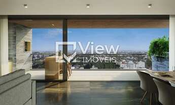 Imagem 2: O Juvevê é um bairro comercial e residencial de classe média e alta, possui uma estrutura