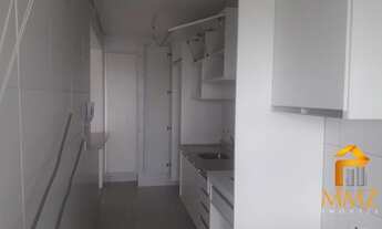 Imagem 7: APARTAMENTO SÃO CAETANO 2 SUITES 2 VAGAS