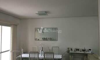 Imagem 2: Campinas - Apartamento Padrão - Parque Prado