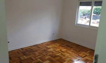 Imagem 4: Apartamento com 3 dormitórios para alugar, 97 m² por R$ 4.755,72 - Vila Madalena - São Pau