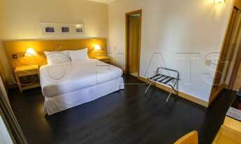 Imagem 3: Flat Innside São Paulo Itaim disponível para venda com 27m² e 01 vaga de garagem