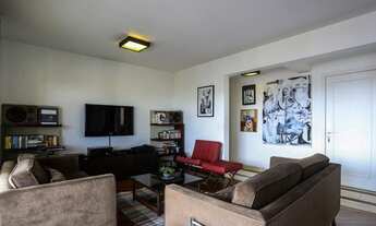 Imagem 7: 213M² - VISTA PANORÂMICA - TERRAÇO GOURMET - 4 DORM - 4 VAGAS - LAZER COMPLETO