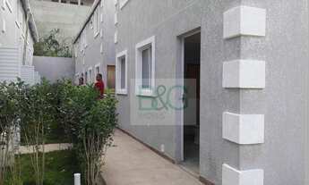 Imagem 3: Sobrado à venda, 40 m² por R$ 195.000,00 - Jardim Santa Terezinha - São Paulo/SP