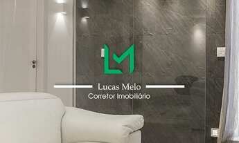 Imagem 6: COBERTURA DE ALTO LUXO NO BAIRRO BURITIS - Belo Horizonte - MG