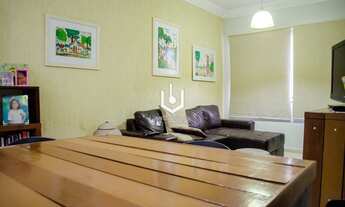 Imagem 5: Apartamento no Campo Belo com 96m² 2 dormitórios sendo 1 suíte