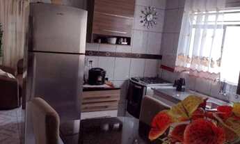 Imagem 4: Imob01 - Casa 168 m² - venda - 3 dormitórios - 1 suíte - Jardim Nova Petrópolis - São Bern