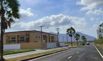 Imagem 4: Apartamento com 2 dormitórios à venda, 50 m² por R$ 149.990 - Jereissati II - Maracanaú/CE