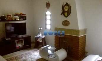 Imagem 4: Sobrado com 3 dormitórios, 263 m² - venda por R$ 2.000.000,00 ou aluguel por R$ 5.000,00/m