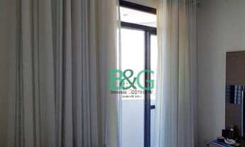 Imagem 3: Apartamento à venda, 52 m² por R$ 330.000,00 - Vila Matilde - São Paulo/SP