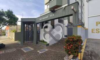 Imagem 2: Apartamento com 3 dormitórios à venda, 180 m² por R$ 700.000,00 - Jardim Higienópolis - Lo