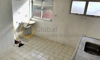 Imagem 6: Apartamento para Locação em Rio de Janeiro, Engenho de Dentro, 2 dormitórios, 1 banheiro