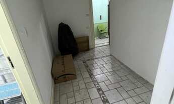 Imagem 4: Sala comercial de 107 m2 no Centro/RJ ao lado do Metrô Cinelândia