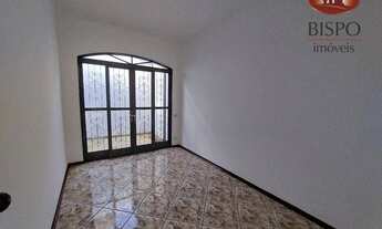 Imagem 7: Casa com 3 dormitórios para alugar, 195 m² por R$ 3.000,00/mês - Parque Novo Mundo - Ameri