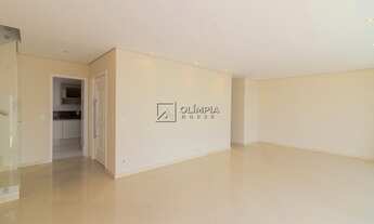 Imagem 7: Locação Cobertura 4 Dormitórios - 370 m² Campo Belo