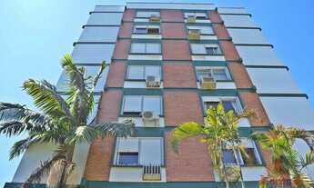 Imagem: Porto Alegre - Apartamento Padrão - Menino