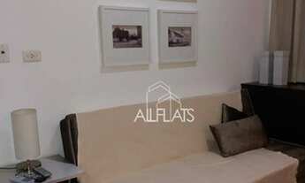 Imagem 6: Flat com 1 dormitório, 30 m² - venda por R$ 350.000 ou aluguel na Paraíso - São Paulo/SP
