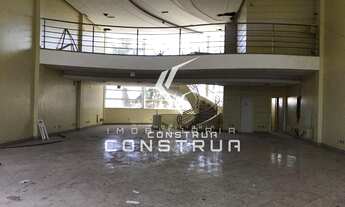 Imagem 2: Salão Comercial para locação, Vila João Jorge, Campinas - SL0014