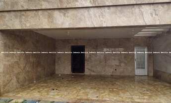 Imagem 4: Sobrado para aluguel tem 400 metros quadrados com 4 quartos em Vila Invernada - São Paulo