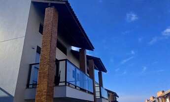 Imagem 3: Casa de condomínio para venda tem 220 metros quadrados com 3 quartos