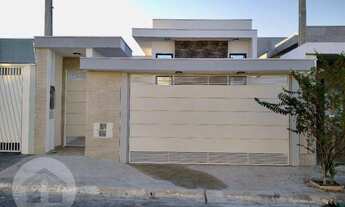 Imagem 2: Casa com 3 dormitórios à venda, 95 m² por R$ 520.000,00 - Parque do Museu - Caçapava/SP