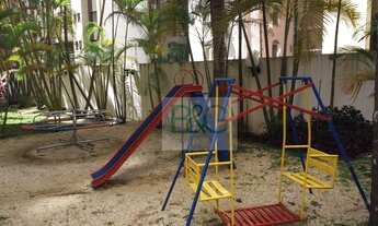 Imagem 2: Apartamento à venda, 58 m² por R$ 600.000,00 - Bela Vista - São Paulo/SP