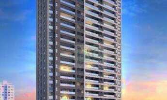 Imagem: Apartamento à venda, 111 m² por R$ 1.760.331,86