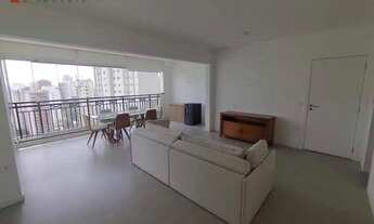 Imagem 4: Apartamento com 3 dormitórios à venda, 100 m² por R$ 850.000,00 - Parque Bairro Morumbi